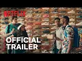 Video di Sneakerheads | Official Trailer | Netflix