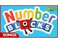 CBeebies Numberblocks Theme Song
