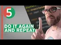Repeated Tests in JUnit 5