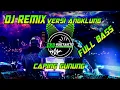 Lagu DJ REMIX CAPING GUNUNG VERSI ANGKLING FULL BASS