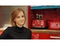 Emma Watson Caitlin Moran - In Conversation for Our Shared Shelf