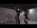 The Big Big Beat - Azealia Banks / Jin Lee Choreography
