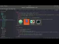 32 website - using Bootstrap to design homepage django in hindi