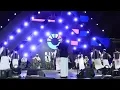 أغنية صنعانية مع الفنان عمار العزكي _حديقة_السويدي #الرياض