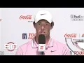 Rory McIlroy This is definitely my most consistent season that I ve ever played SportsCenter
