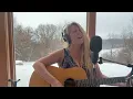 Change - blind melon cover
