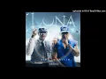 Wisin, Kapo - Luna (Audio)