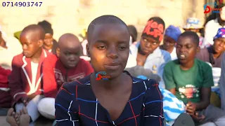 MUDZI....NYAMHONDORO.....VANA VEMHURI IMWE VANODARIKA 7 VOBATWA NEMHEPO [PART 1]