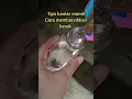 Download Lagu tips kamar mandi || cara membersihkan kerak membandel