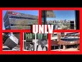 UNLV CAMPUS TOUR 2022