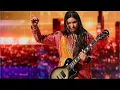 Lagu Maya Neelakantan 10-Year-Old Indian Prodigy ROCKS America's Got Talent With Fusion Performance
