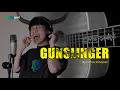 Download Lagu Avenged Sevenfold - Gunslinger (Cover)