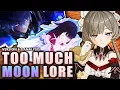 Download Lagu Columbina, Sandrone, The Wild Hunt, Nod-Krai, TOO MUCH LORE — Genshin Impact 6.0 Program Analysis