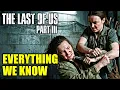 The Last of Us Season 3 Wil Be Different - Here s The Story New Cast And Release Date More