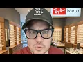 RayBan Meta Glasses How to Fix Almost Every Problem