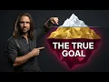 How to Write Unpredictable Characters - The Motivation Triangle
