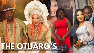 deputy gov kinsley otuaro esq brother s j j traditional wedding ceremony vlog 5