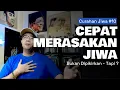 Lagu Cara Masuk Kesadaran Jiwa Tanpa Teori Berat, Tanpa Ribet | Curahan Jiwa Ep.10