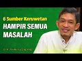Lagu Banyak Kekacauan Hidup Berakar Dari Sini | Dr. H. Fahruddin Faiz, S.Ag M.Ag | Channel Ngaji Filsafat