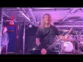 Decapitated - Nihility (Anti-Human Manifesto) - Live at the Middle East Cambridge Boston - 2/8/2025