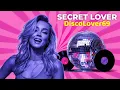 Download Lagu DiscoLover69 - Secret Lover // a vibrant Mix of pop and Eurodisco!