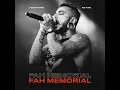 Amuleto (Ao Vivo no Fah Memorial)