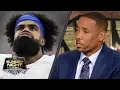 NFL 2019 Week 5 Recap Cowboys falter Gruden Raiders surprise Saints best in NFC NBC Sports