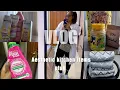 Download Lagu HOME IMPROVEMENT/Getting sister locs/spices and skincare haul #haul #thrifthaul #vlog