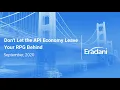 IBM i API Tutorial Connect RPG to Modern Tech in Minutes Node js REST APIs DevOps