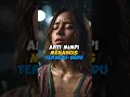 Lagu Makna Mimpi Menangis Tersedu-sedu #mimpi #shortsfeed