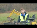 Introducing: De Graafmachine (DJ live set)