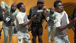 Cutting The Security Bag | Very Special Trending Comedy Video | 2026 Amazing Top Funny Video 