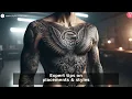 Top 10 Mexican Eagle Tattoo Designs Meaning 2024