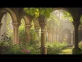 a classical fantasy playlist that makes you forget that you are reading