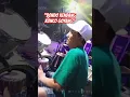 Download Lagu HITAM DUNIAMU PUTIHNYA CINTAKU - CAK MET NEW PALLAPA