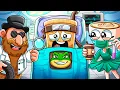 Download Lagu CAPPUCCINO ASSASSINO GETS SURGERY! | Italian Brainrot Animation