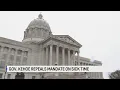 Download Lagu Missouri governor repeals paid sick leave law approved last year by voters