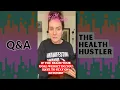 Q A with Crystal Alexander