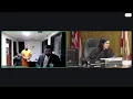 SHOCKING Arrests Ruthless Rulings Miami-Dade Felony Court LIVE April 18 2026