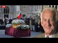 Bob Uecker Funeral Mr Baseball Bob Uecker Farewell Last Emotional Tribute