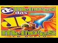 Download Lagu As Melhores das 7 Melhores - Jovem Pan (2000) [Paradoxx Music - 2 x CD, Compilation]