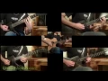 Download Lagu Avenged Sevenfold - Dear God Guitar Cover