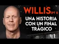 What Happened to Bruce Willis Biography Part 1 Die Hard Pulp Fiction Sin City