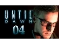 Until Dawn w TheKingNappy Twit - Ep 4 Cat fight