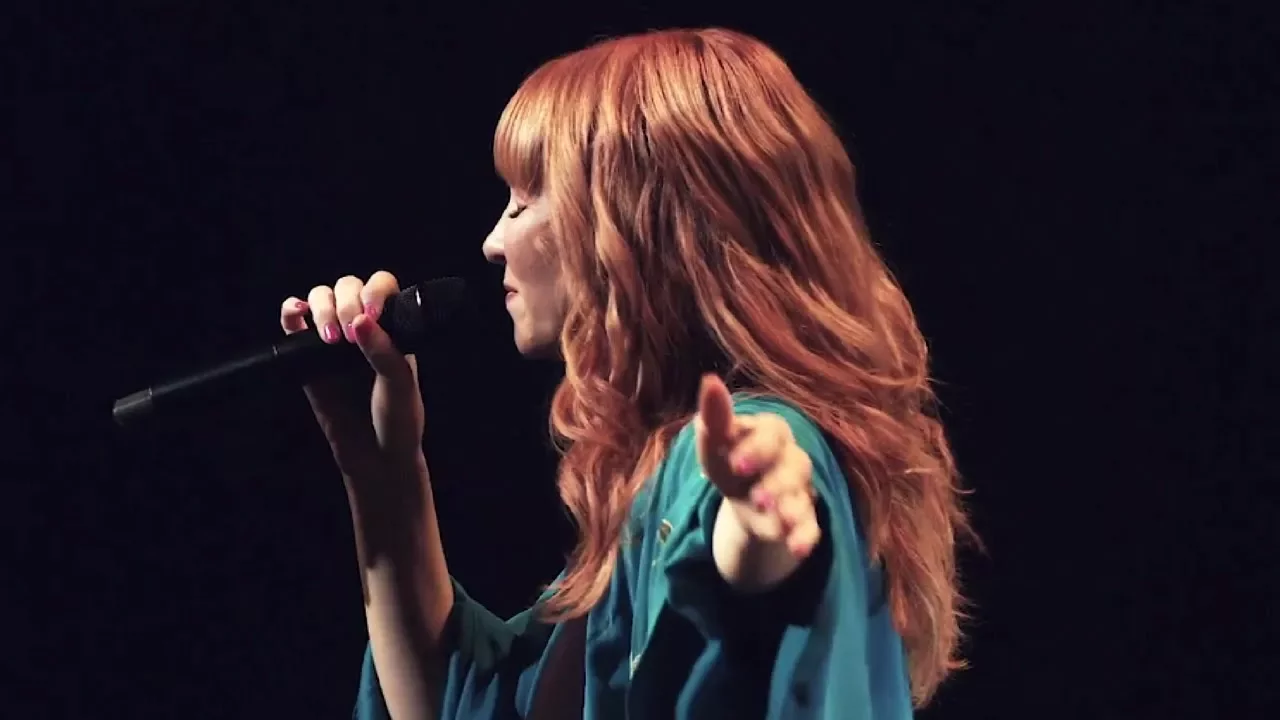 Jesus Culture - Fresh Outpouring (Live) ft. Kim Walker-Smith Jesus Culture - Fresh Outpouring (Live) ft. Kim Walker-Smith