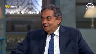 م  طارق أبو بكر رئيس مجلس إدارة شركة         هيحكيلنا إزاي قدروا بجودتهم ينافسوا الأسواق العالمية    دندنها