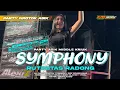 DJ SYMPHONY X RUTINITAS RADONG - PARTY ASIK MIDDLE KRIUK - PITUWOLU GANK X ALFY AUDIO KRC MUSIC