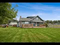 Just Listed - 28618 112th St E Buckley WA 98321