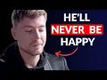 How Mr Beast HACKS his Brain for YouTube Success