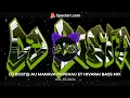 DJ BOST@ AU MANAVA PAPEHAU ET HIVARAI BASS MIX VOL 65 2024